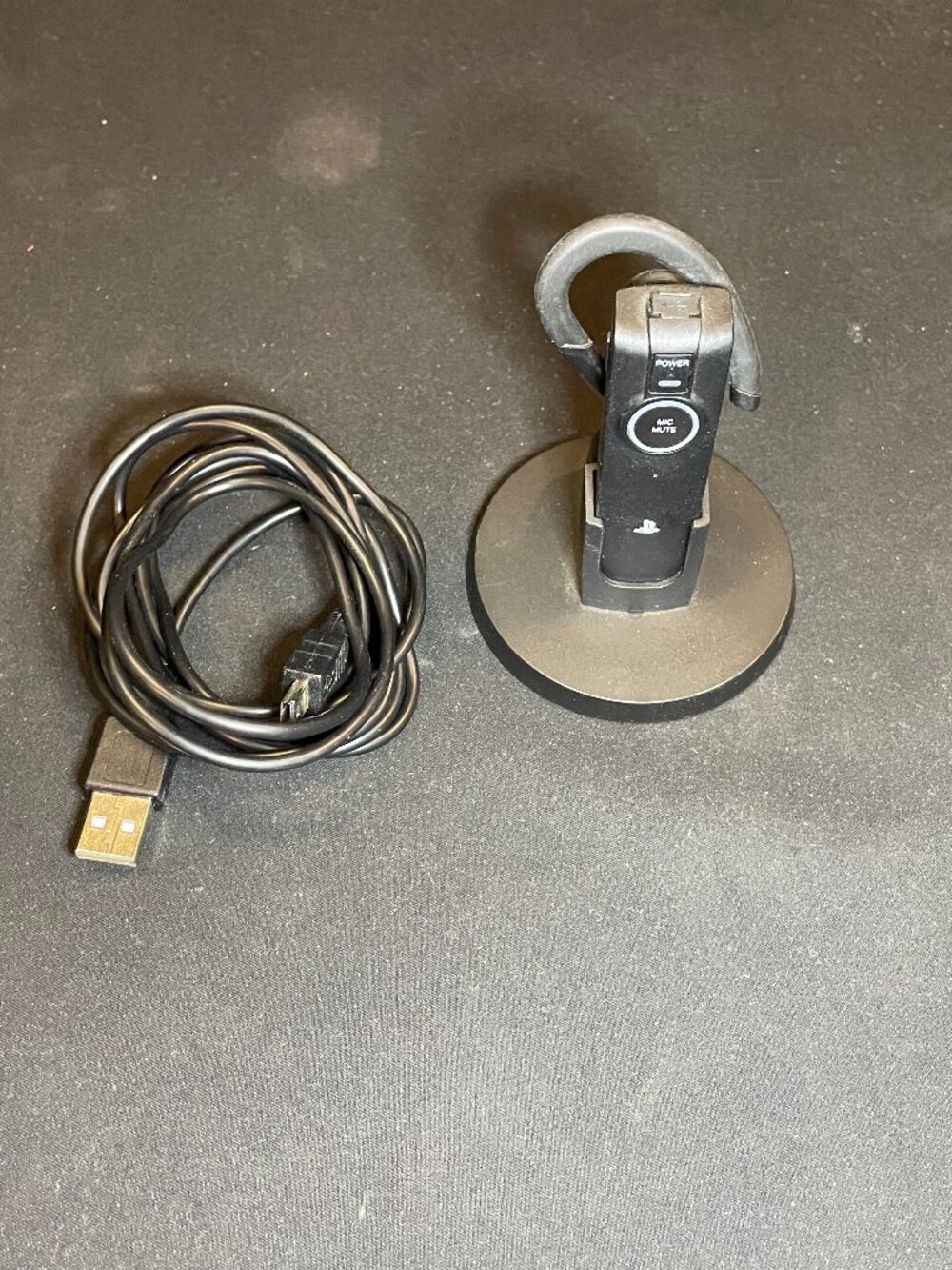 Ps3 ear piece